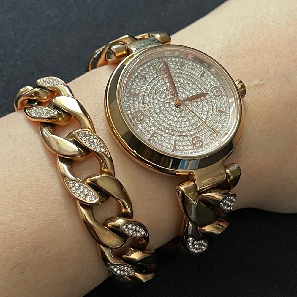 Michael Kors watch